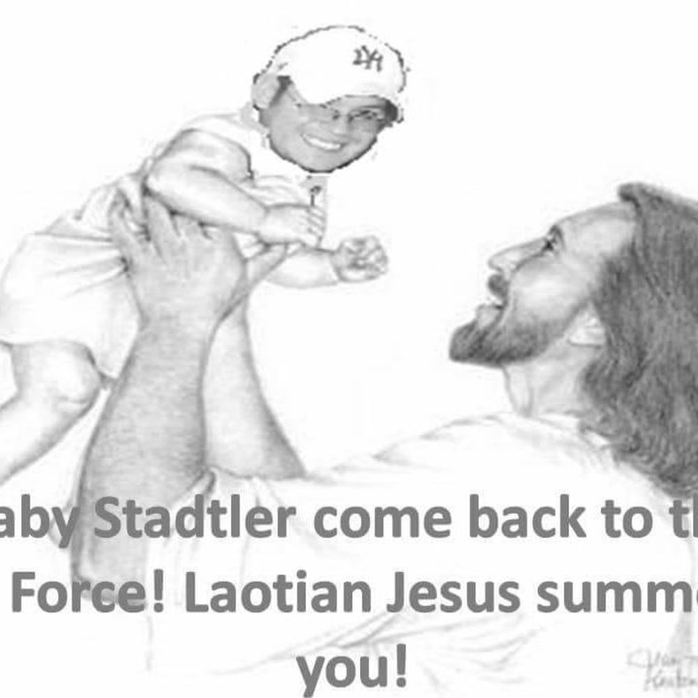 Meet your Posher, Michael